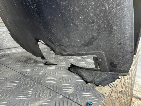 Para-lamas Dianteiros Esquerdo & Direito Skoda Enyaq IV OEM 5LA809962 5LA809961 image 5