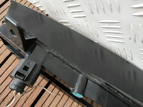 Intermitente izquierdo Audi Q7 4L OEM 4L0953041D LED image 5