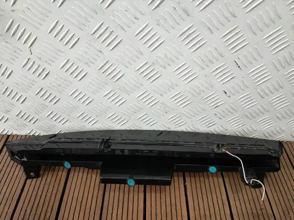 Intermitente izquierdo Audi Q7 4L OEM 4L0953041D LED image 7