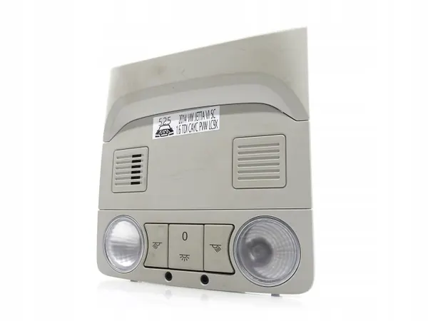OEM 1K8947105N Interieurlicht VW Jetta VI image 2