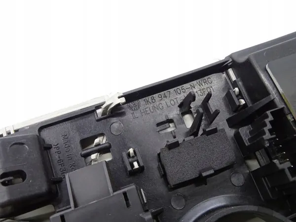OEM 1K8947105N Interieurlicht VW Jetta VI image 4