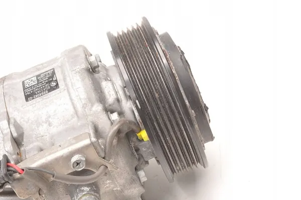 Compressore Aria Condizionata BMW OE 6994082 image 2