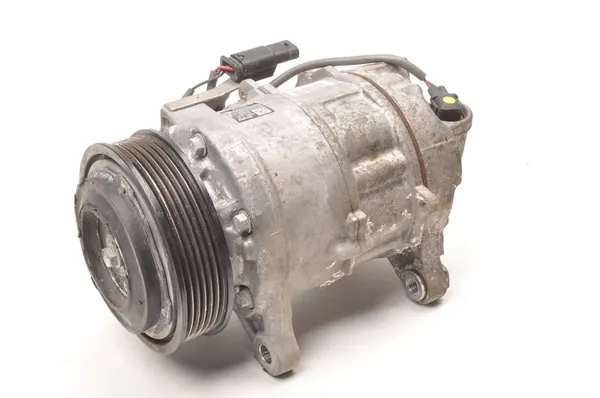 Compressore Aria Condizionata BMW OE 6994082 image 3