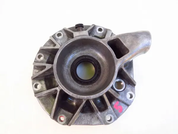 Haldex Differenzialabdeckung 30700154 Volvo XC60 V70 XC70 image 2