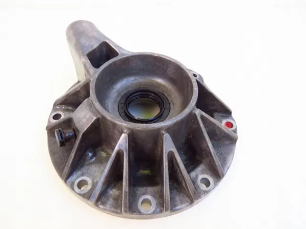 Haldex Differenzialabdeckung 30700154 Volvo XC60 V70 XC70 image 3