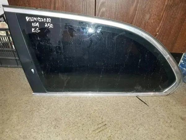 OEM 51377127087 Vänster bakruta BMW 5 Touring E61 image 2