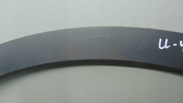 OEM 11A853718F Höger framskärm för VW ID.4 image 7