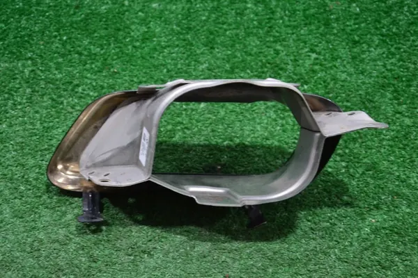 Bouche d'échappement OEM 208602-10 pour BMW X5 G05 image 4