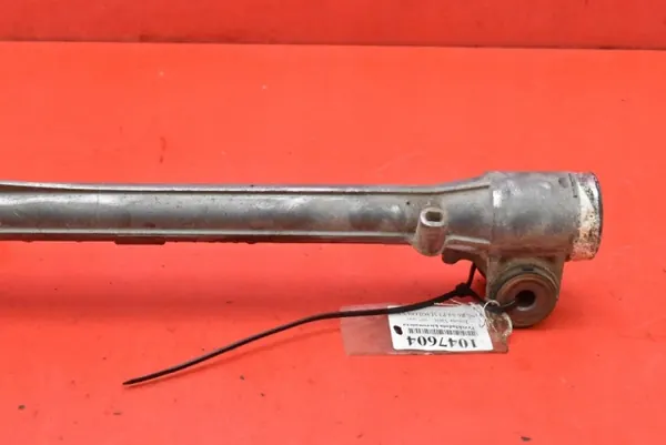 Boîte de vitesses OEM mamAUTO-1047604- Toyota Yaris 3 image 3
