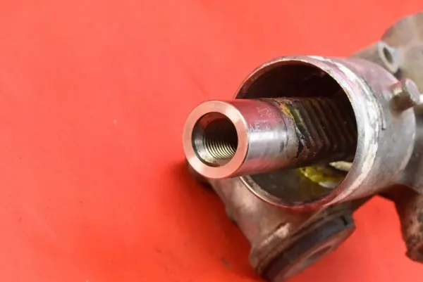 Boîte de vitesses OEM mamAUTO-1047604- Toyota Yaris 3 image 5