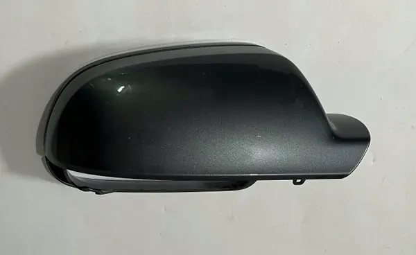 Audi A5 Cabrio 2009-2016 Rechts Spiegelabdeckung OEM 8F0857528 image 2