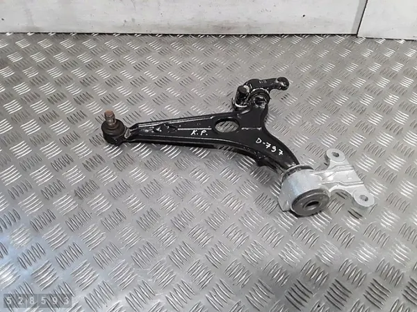 2011 Peugeot Expert Bras de suspension 2000hdi 3520R8 image 2