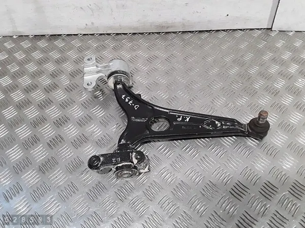 2011 Peugeot Expert Bras de suspension 2000hdi 3520R8 image 3