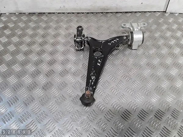 2011 Peugeot Expert Bras de suspension 2000hdi 3520R8 image 4