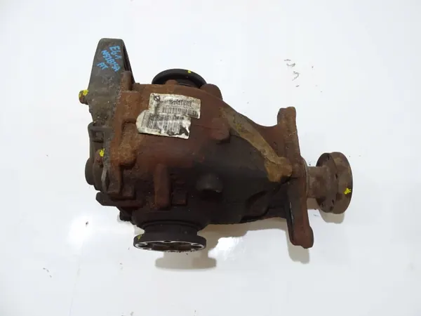 Differential BMW E60 E61 N52B25A AT 3.91 image 2