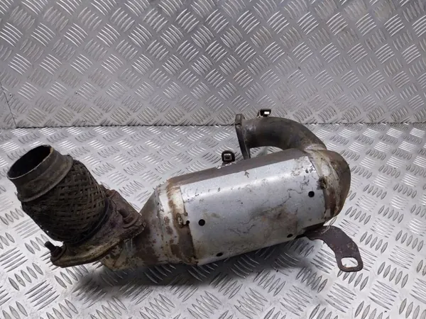 Catalyseur OEM 103R-024063 pour Renault image 2