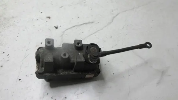 Atuador Turbo OEM G136 - Peça Audi OE Usada image 4
