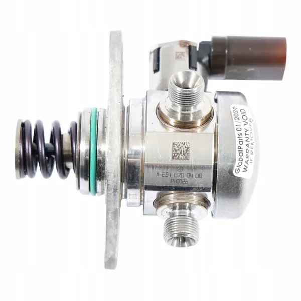 Mercedes hogedruk brandstofpomp OEM A2540700400 image 6