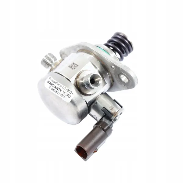 Mercedes hogedruk brandstofpomp OEM A2540700400 image 9