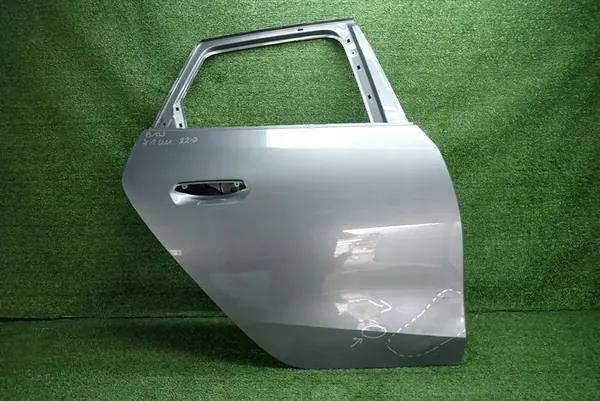 Puerta trasera derecha BMW X2 U06 OEM 5643 vip image 2