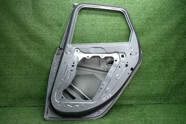 Puerta trasera derecha BMW X2 U06 OEM 5643 vip image 10