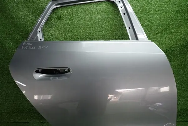Puerta trasera derecha BMW X2 U06 OEM 5643 vip image 3