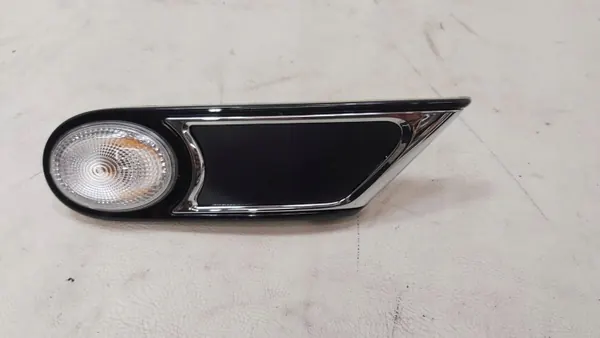 Linker spatbordknipperlicht OEM 0414455 MINI R55 image 2