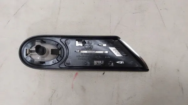Linker spatbordknipperlicht OEM 0414455 MINI R55 image 3
