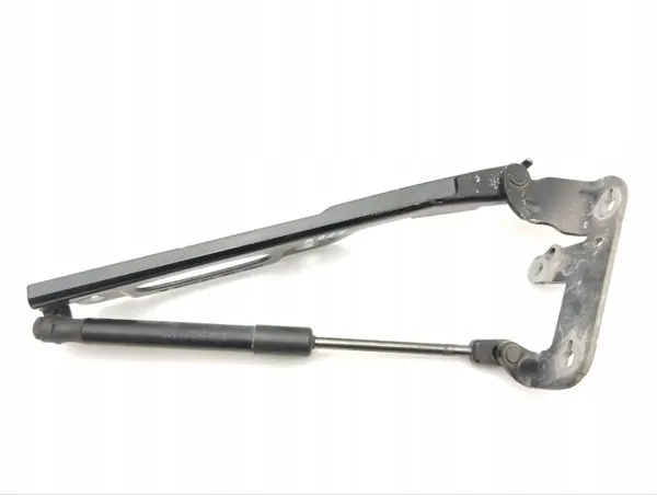 Kaasujousi OEM 99151155100 Porsche Cayman Moottorikansi image 3