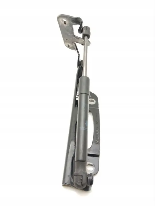Kaasujousi OEM 99151155100 Porsche Cayman Moottorikansi image 5