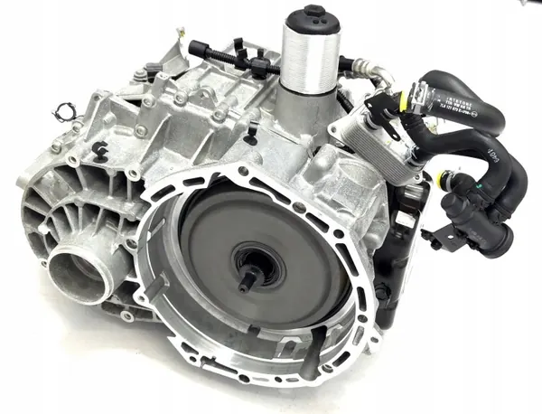 Boîte DSG VW T6 2.0 TDI DSG7 VLD 0DV300046F image 2
