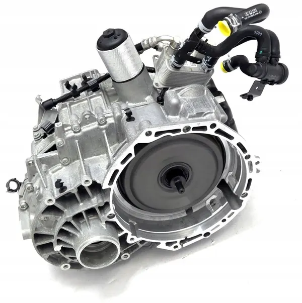 Boîte DSG VW T6 2.0 TDI DSG7 VLD 0DV300046F image 3