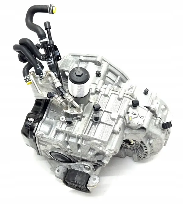 Boîte DSG VW T6 2.0 TDI DSG7 VLD 0DV300046F image 4