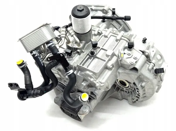 Boîte DSG VW T6 2.0 TDI DSG7 VLD 0DV300046F image 5