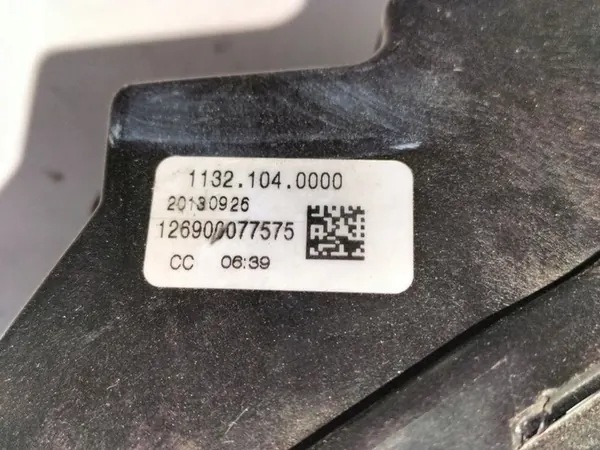 Lâmpada LED Halógena Direita BMW 1 F40 19- BMW 2 F45 F46 18- image 5