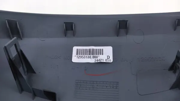 OEM 967773708A Cubierta espejo derecho Peugeot 308 II image 7