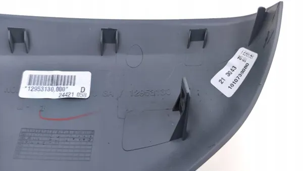 OEM 967773708A Cubierta espejo derecho Peugeot 308 II image 8