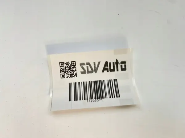 AC-kompressorikiinnike OEM 1031310935 Mercedes W124 image 8
