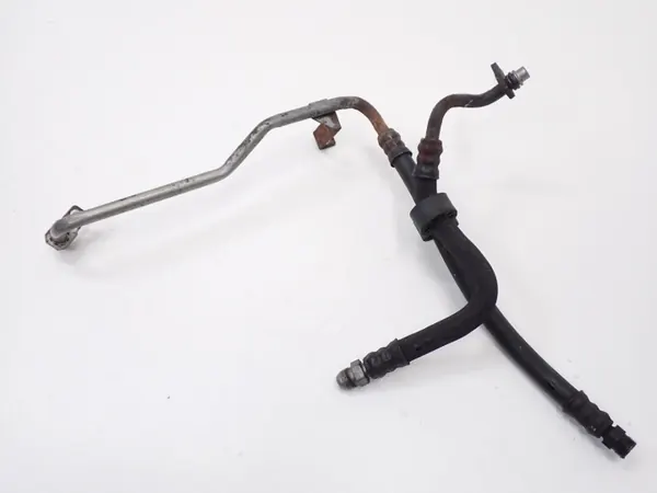 Begagnat oljerör OEM 8E0317819AB för Audi A4 B7 2.0 TDI image 2
