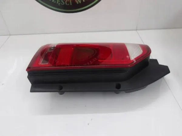 Luz trasera izquierda Volkswagen Multivan T6 image 2