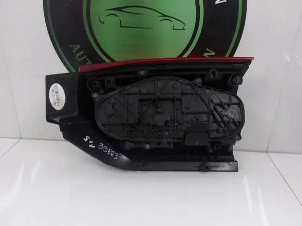 Luz trasera izquierda Volkswagen Multivan T6 image 3