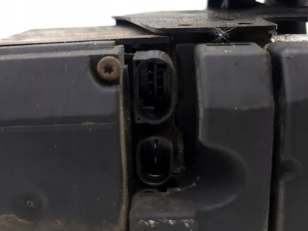 Webasto-verwarming Bentley Flying Spur 2006 OEM 3W0815005E image 10