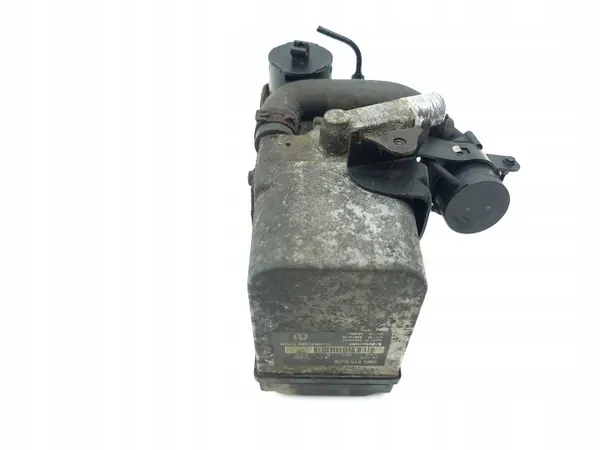 Webasto-verwarming Bentley Flying Spur 2006 OEM 3W0815005E image 3
