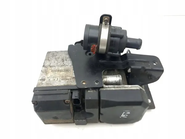 Webasto-verwarming Bentley Flying Spur 2006 OEM 3W0815005E image 4