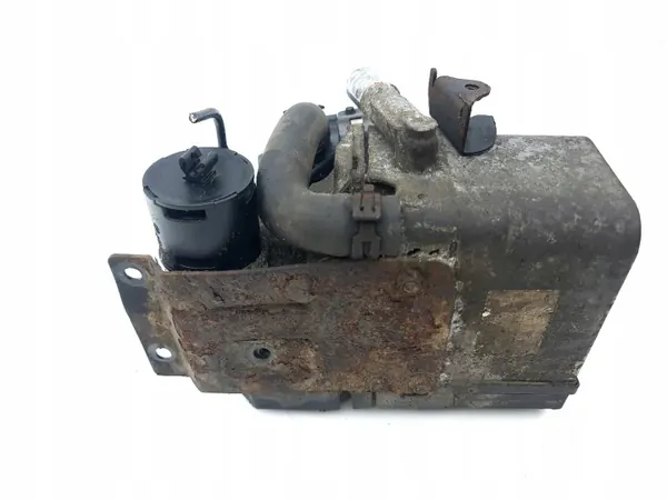 Webasto-verwarming Bentley Flying Spur 2006 OEM 3W0815005E image 8