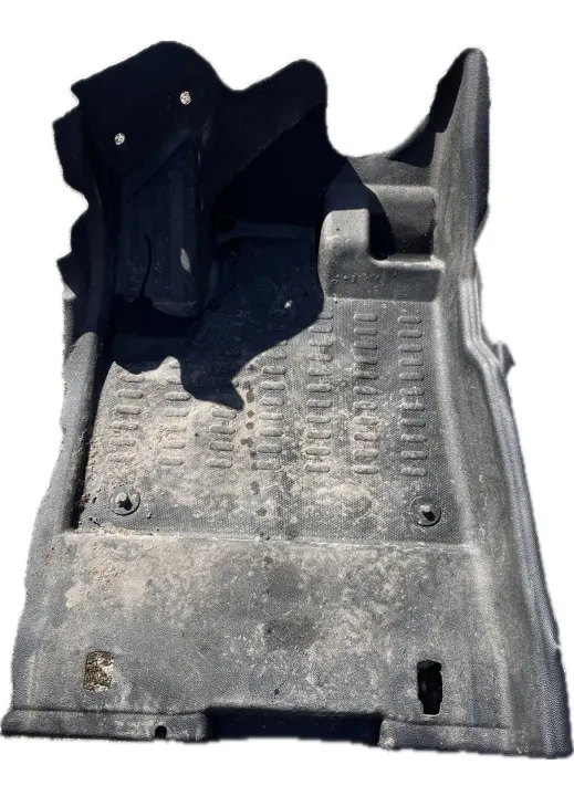 Tapis de sol passager Citroen Berlingo IV OEM 98230799ZD image 2