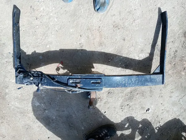 Gancio TIGUAN 5N 5N0803880J image 2