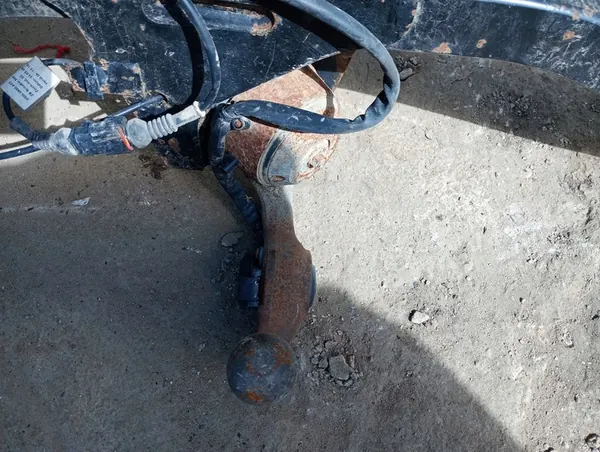 Gancio TIGUAN 5N 5N0803880J image 3