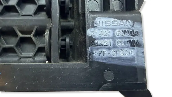 Nissan Qashqai J12 Luchtrooster OEM 214216UA0A image 8