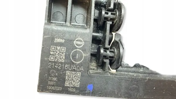 Nissan Qashqai J12 Luchtrooster OEM 214216UA0A image 9